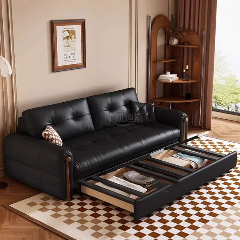 Home Cinema Couch - Wohnzimmer-Sofas, klassische minimalistische Designer-Couches und -Sofas,