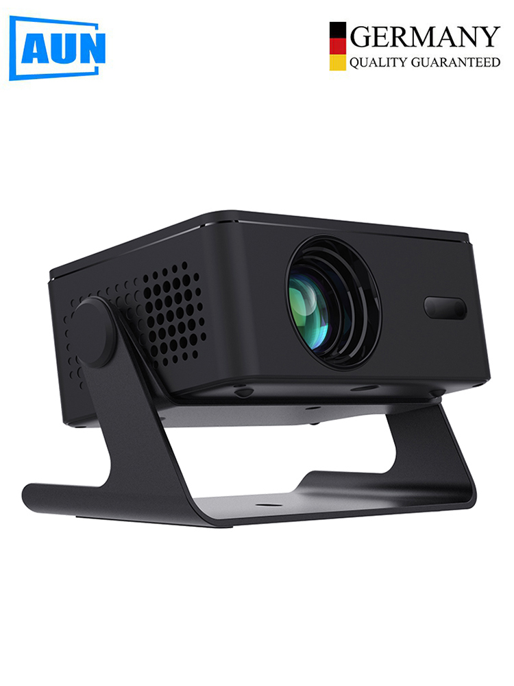 Home Cinema Movies - AUN Android Projektor A32 Pro MINI