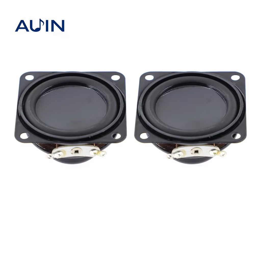 Home Cinema Theater - AUIN 2 Stück 1,5 Zoll 40MM
