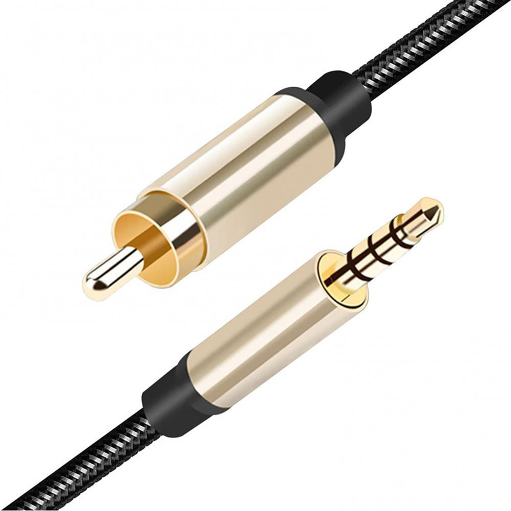 Home Cinema Amplifier - Koaxialer Audiokonverter, 3,5 mm Klinke, digitales