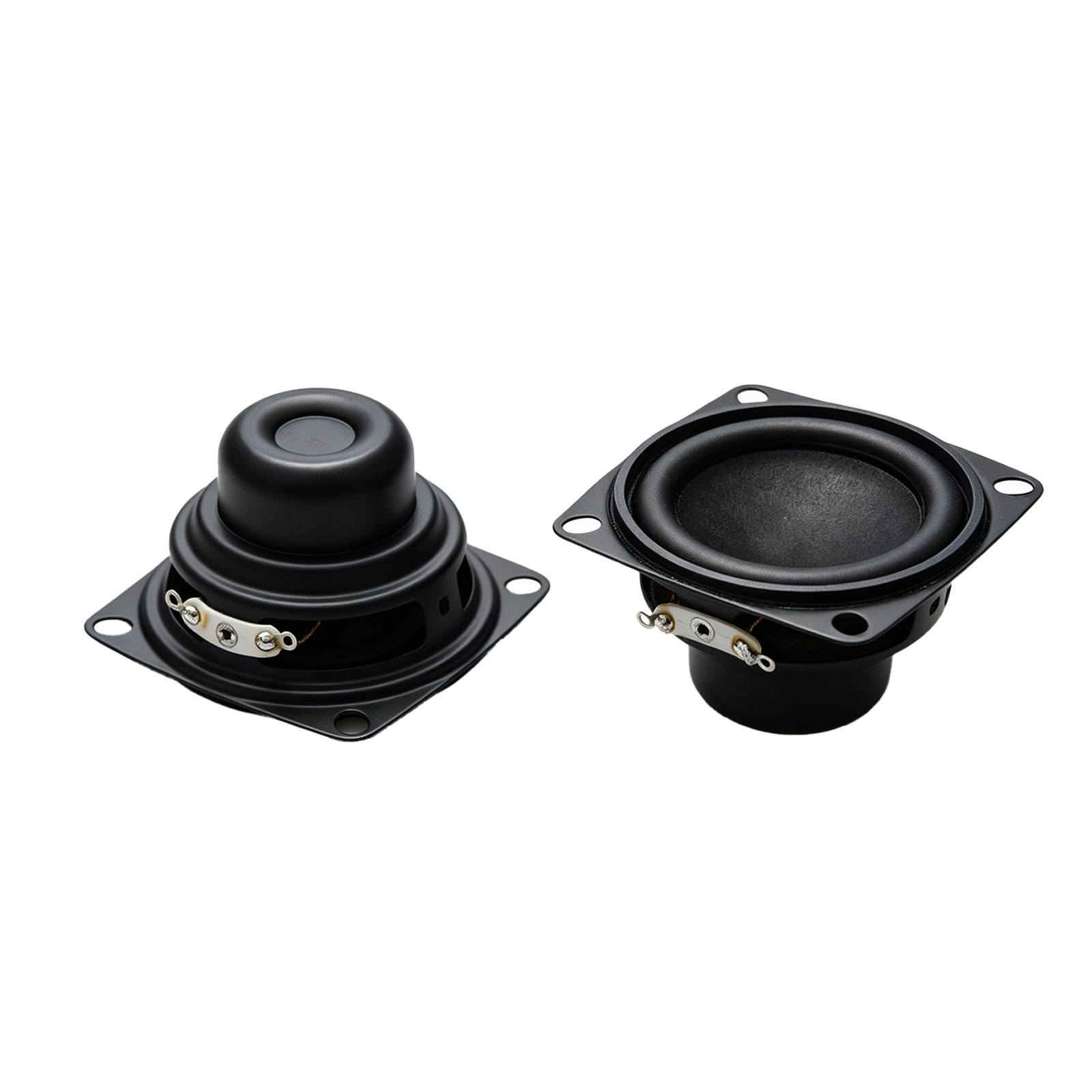 2Pcs 2 Zoll Mini Audio Tragbar – Home Cinema Portable Bewertung und Preis