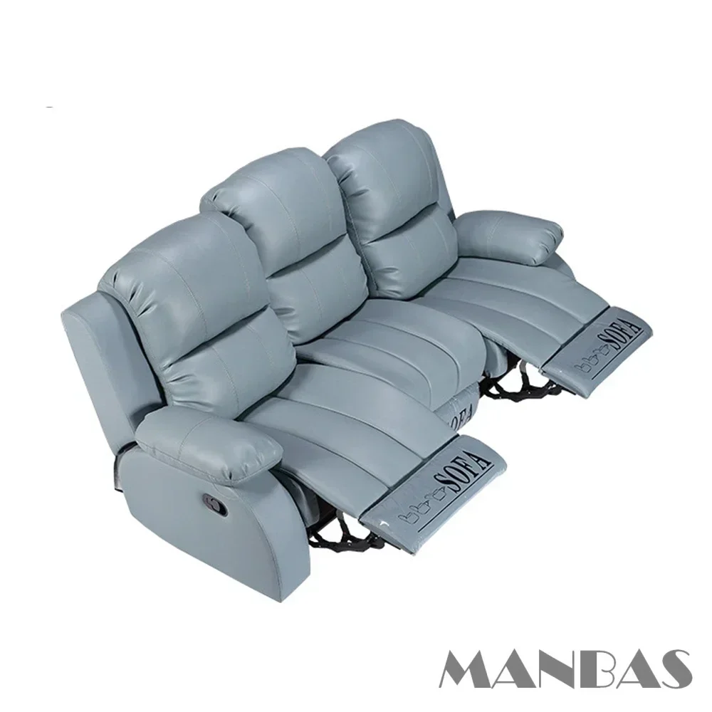 MINGDIBAO Manuelles/elektrisch – Home Cinema Couch Bewertung und Preis