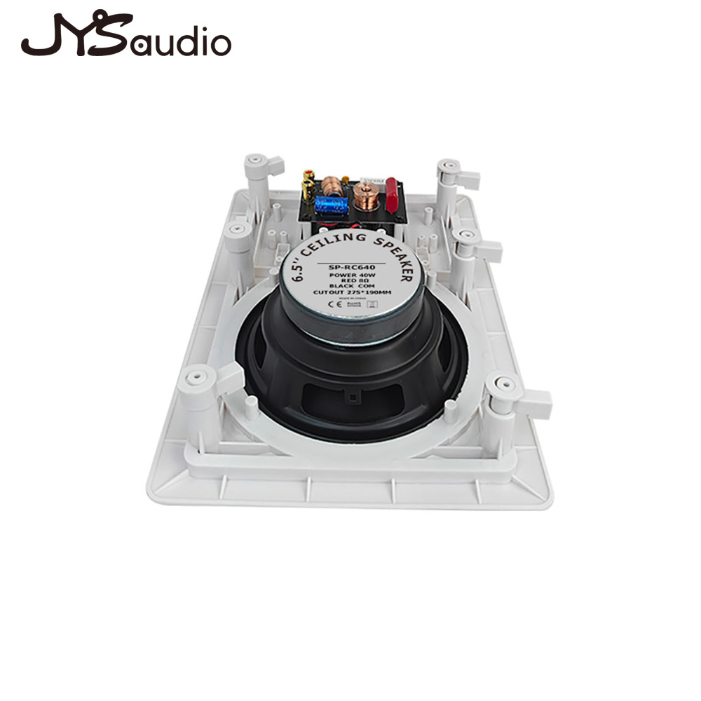 Wandlautsprecher Zwei-Wege-Lau – Home Cinema Amplifier Bewertung und Preis