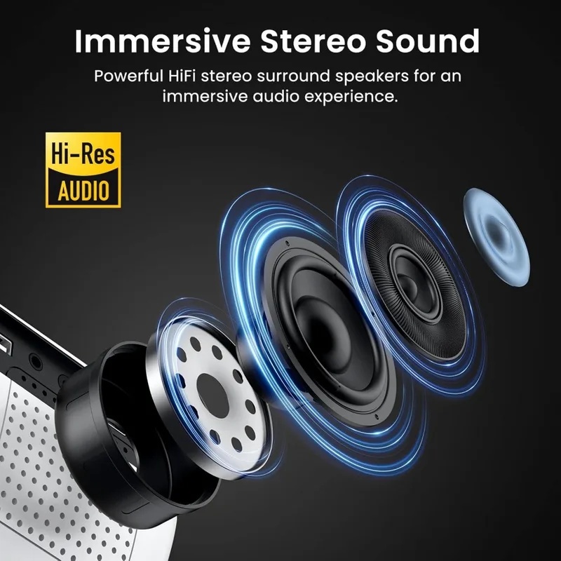 4K-Projektor, Bluetooth-Heimki – Home Cinema Movies Bewertung und Preis