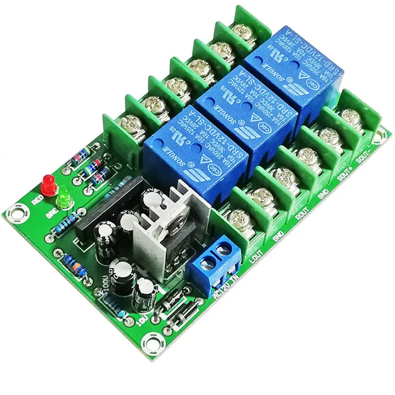 SOTAMIA 600W 2.1 Verstärker La – Home Cinema Amplifier Bewertung und Preis