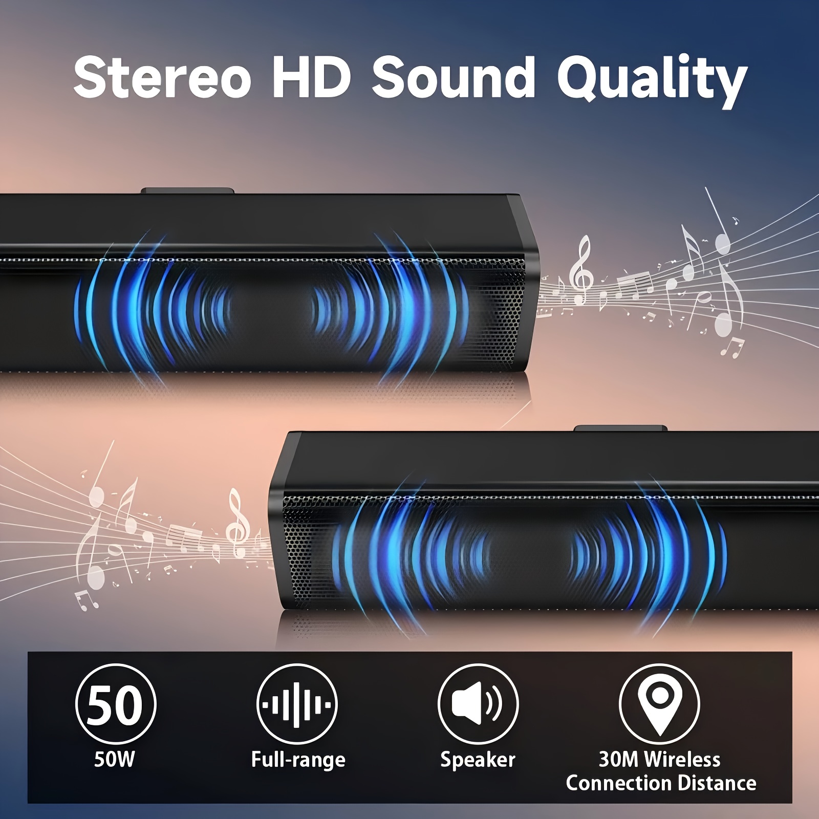 Soundbar Kino-Soundbar Hifi Ka – Home Cinema Couch Bewertung und Preis