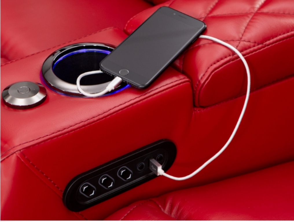 Fabrikmaßgeschneiderte elektri – Home Cinema Movies Bewertung und Preis
