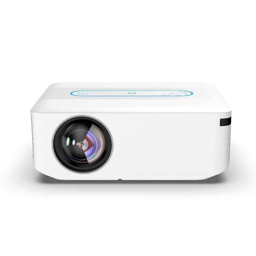 Intelligenter LCD-Projektor, 5 – Home Cinema Quad Bewertung und Preis