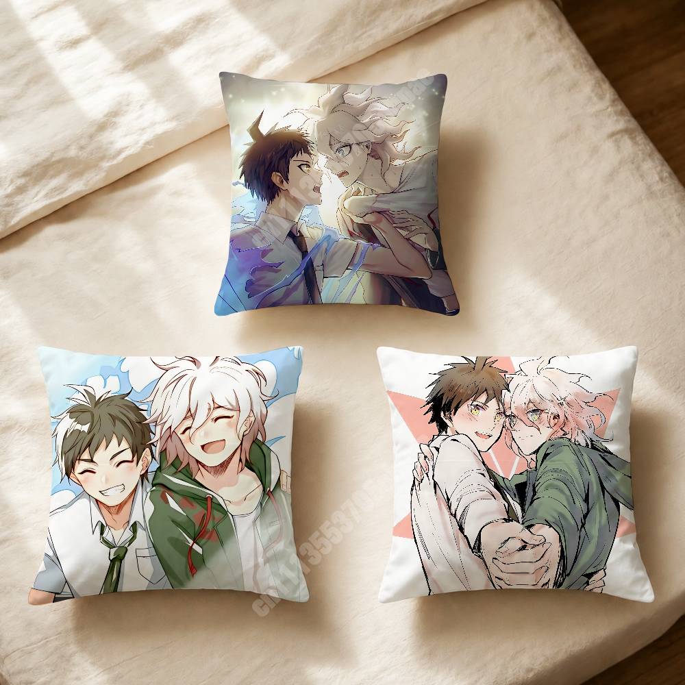 Komahina Danganronpa Komaeda & – Home Cinema Couch Bewertung und Preis