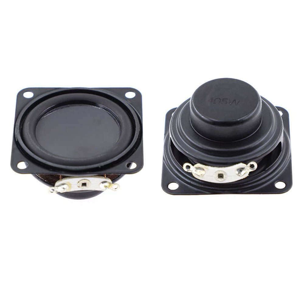 AUIN 2 Stück 1,5 Zoll 40MM Sub – Home Cinema Theater Bewertung und Preis