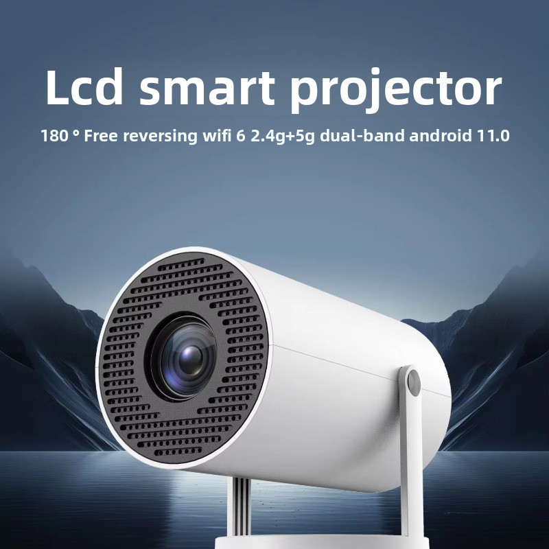 Heißer Smart TV Android Unters – Home Cinema Portable Bewertung und Preis