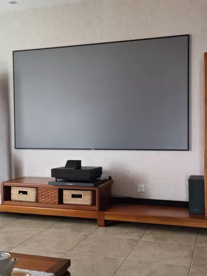 Cinema Smart TV-Projektor HDR1 – Home Cinema Theater Bewertung und Preis