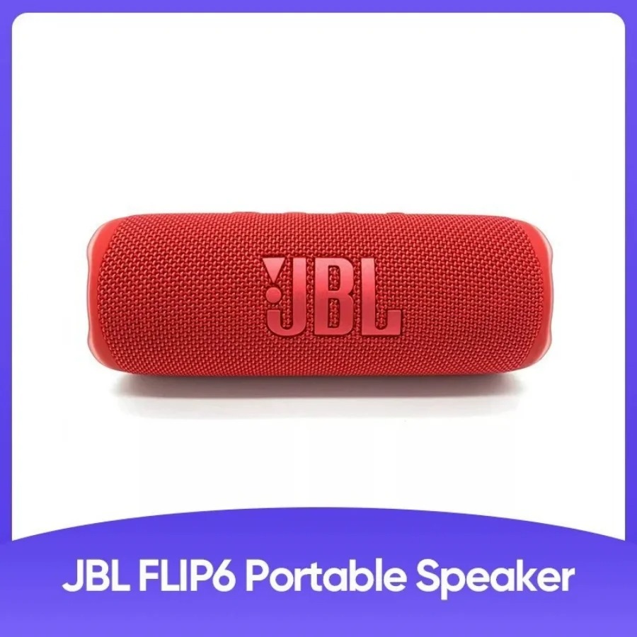 JBL Flip 6 Tragbarer Kabellose – Jbl Speaker Flip 6 Bewertung und Preis