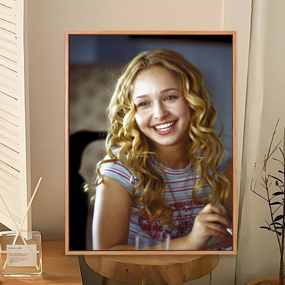 Hayden Panettiere 2000er Jahre – Home Cinema Wallpaper Bewertung und Preis