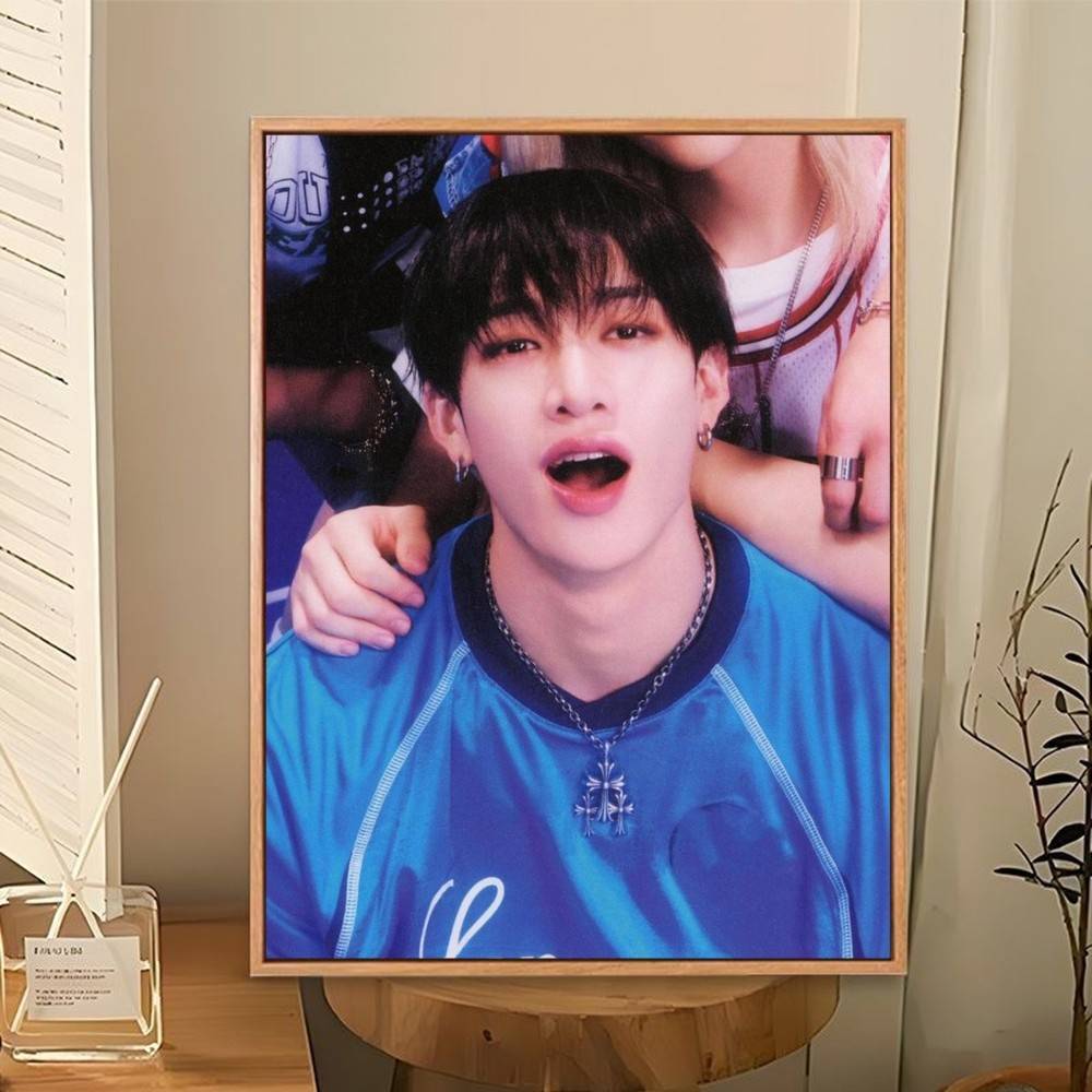 B-Bang Singer C-Chan Poster, p – Home Cinema Wallpaper Bewertung und Preis