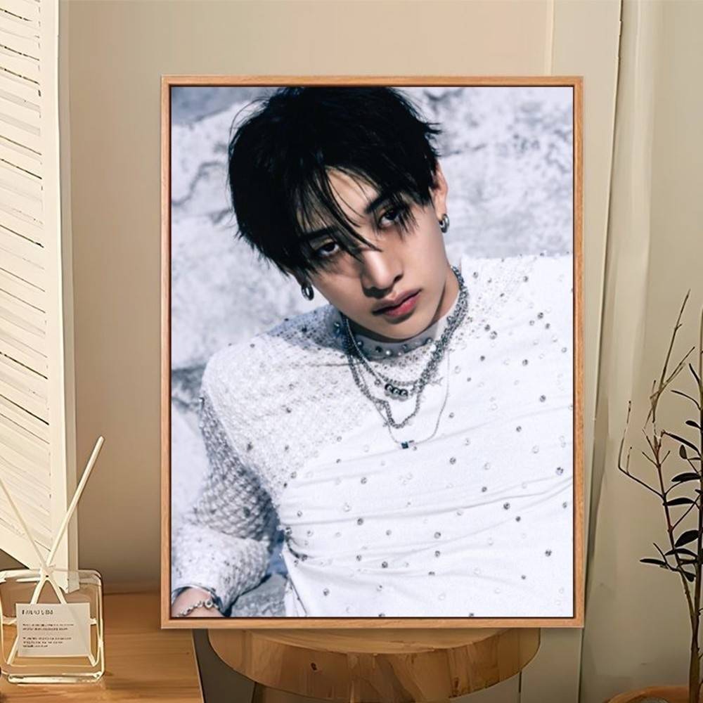B-Bang Singer C-Chan Poster, p – Home Cinema Wallpaper Bewertung und Preis