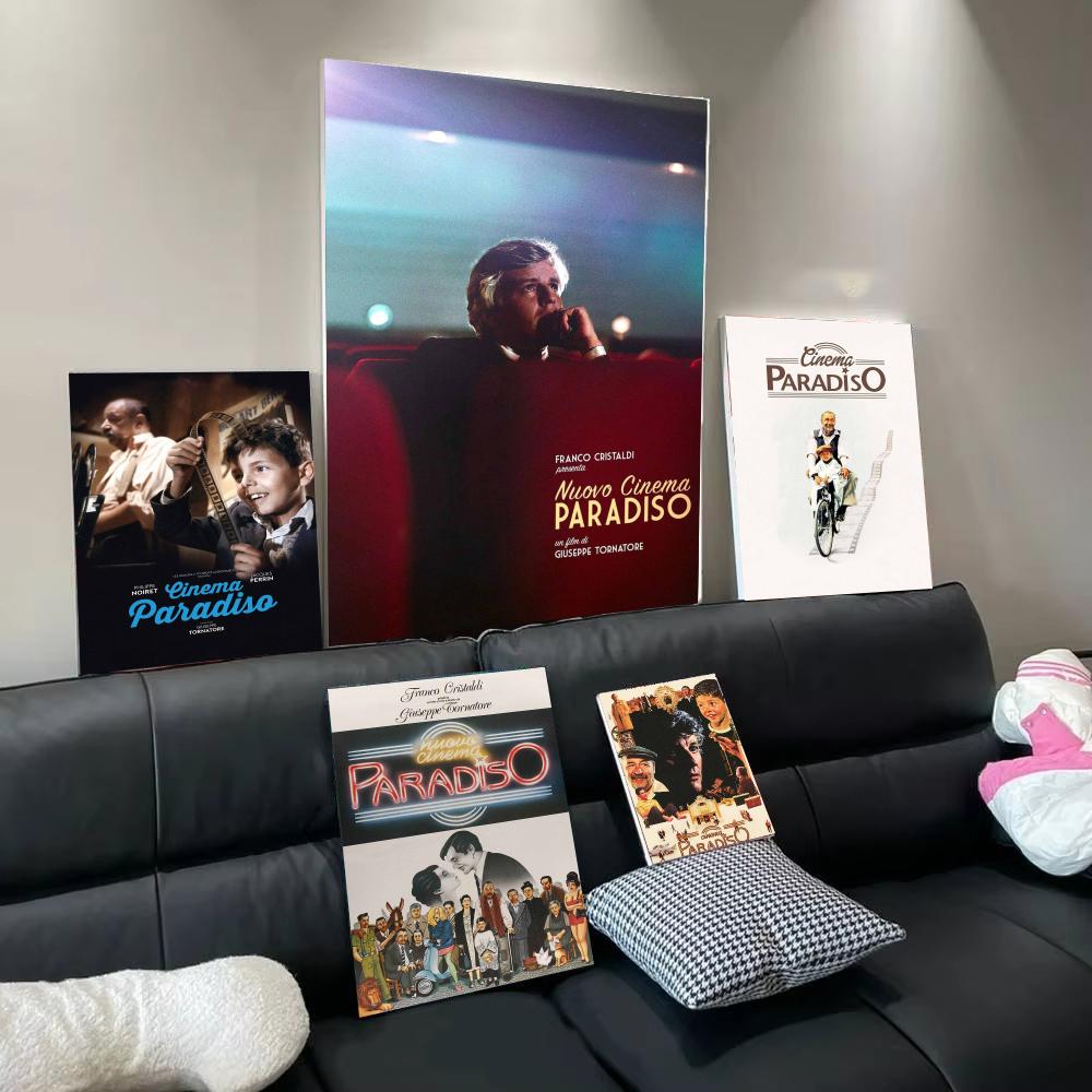 Klassisches Film-N-Nuovo Cinem – Home Cinema Wallpaper Bewertung und Preis