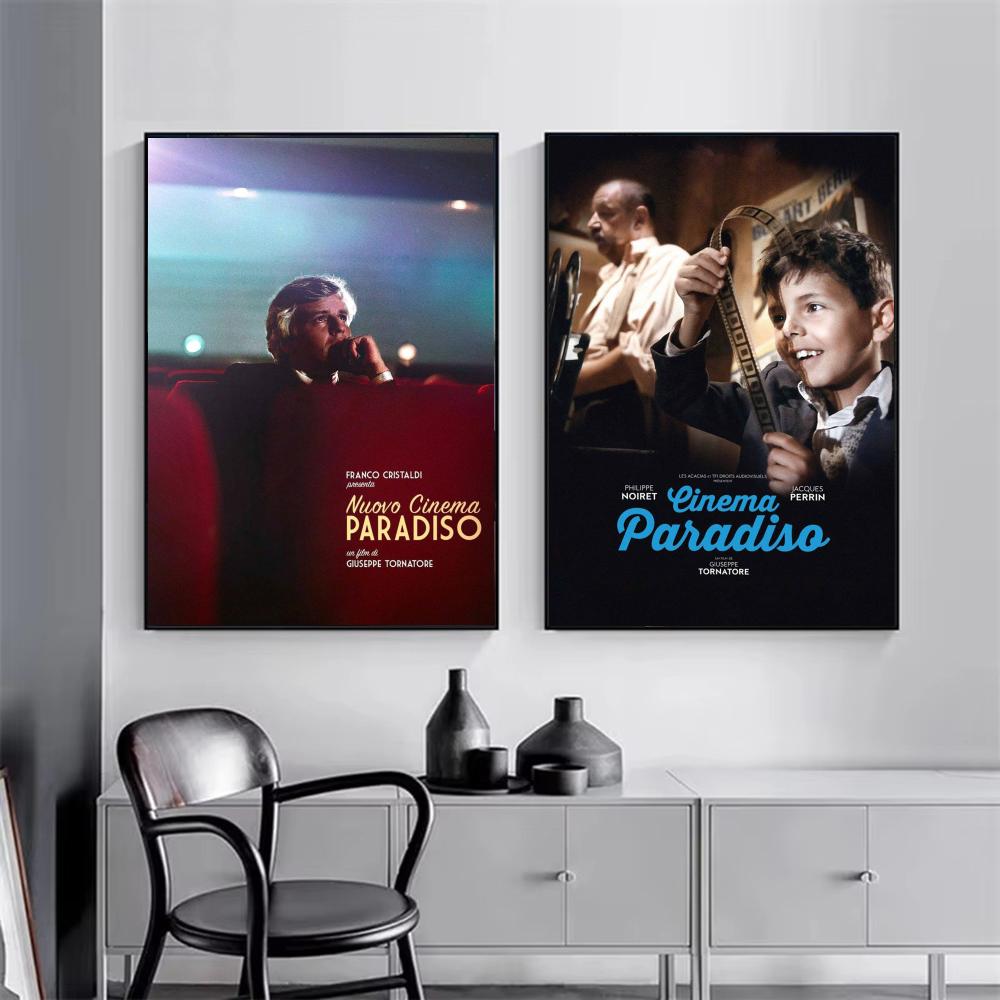 Klassisches Film-N-Nuovo Cinem – Home Cinema Wallpaper Bewertung und Preis
