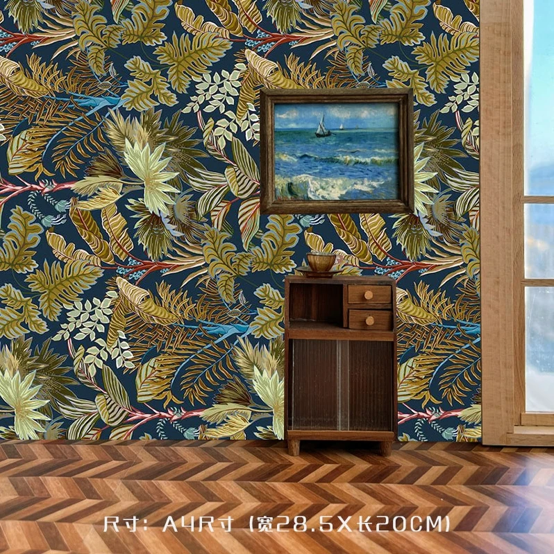 Puppenhaus Tapete Aufkleber Ob – Home Cinema Wallpaper Bewertung und Preis