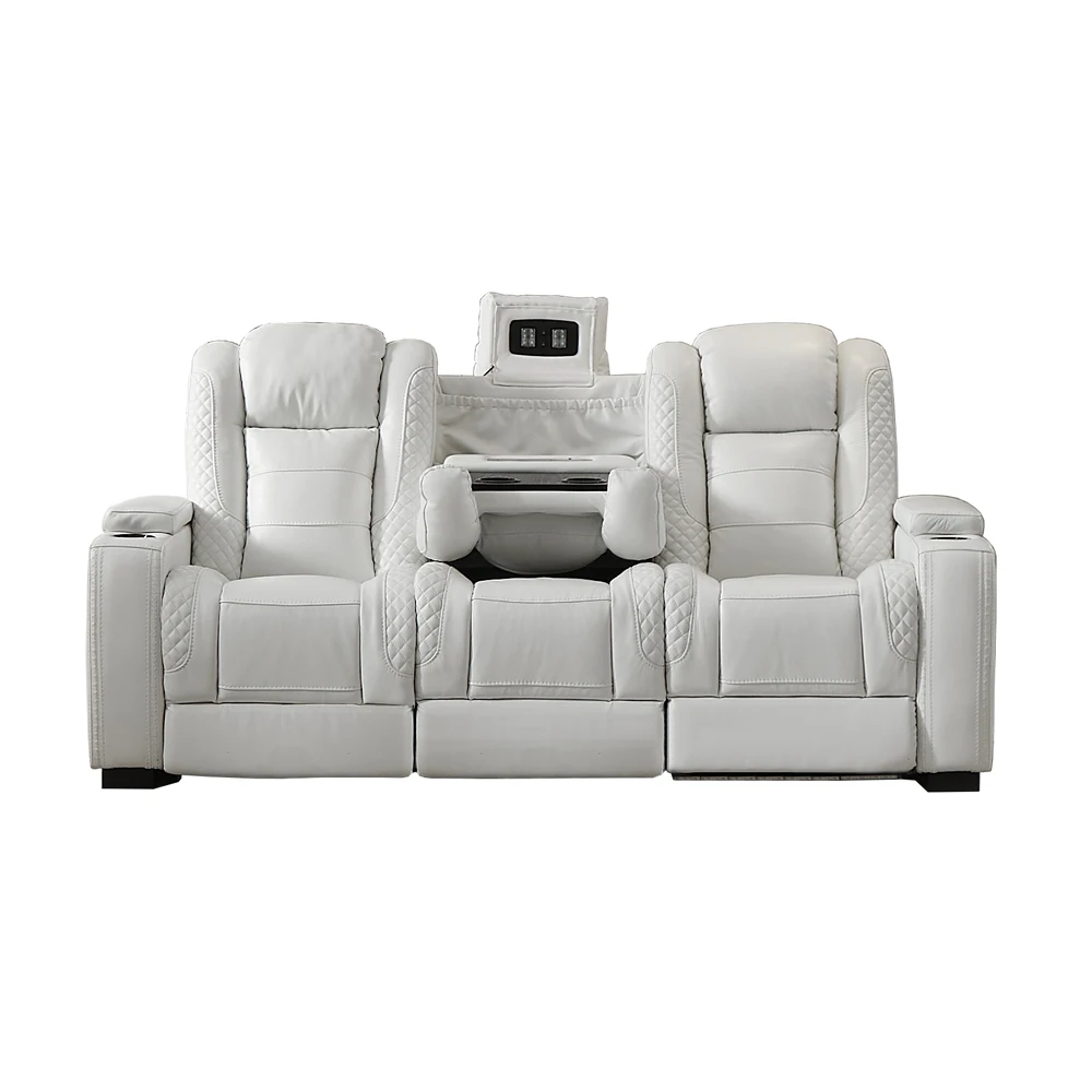 Luxuriöses Elektrisches Relaxs – Home Cinema Theater Bewertung und Preis