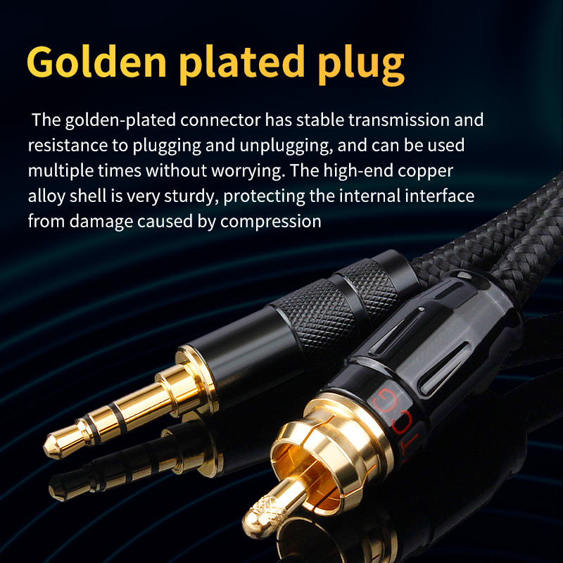 YYTCG SPDIF Koaxialkabel HIFI  – Home Cinema Amplifier Bewertung und Preis