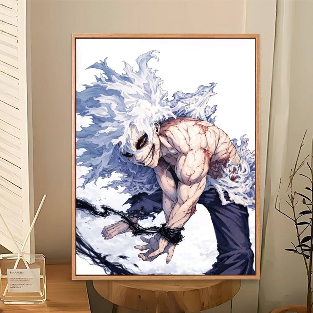Mein H-Hero T-Tomura Shigaraki – Home Cinema Wallpaper Bewertung und Preis