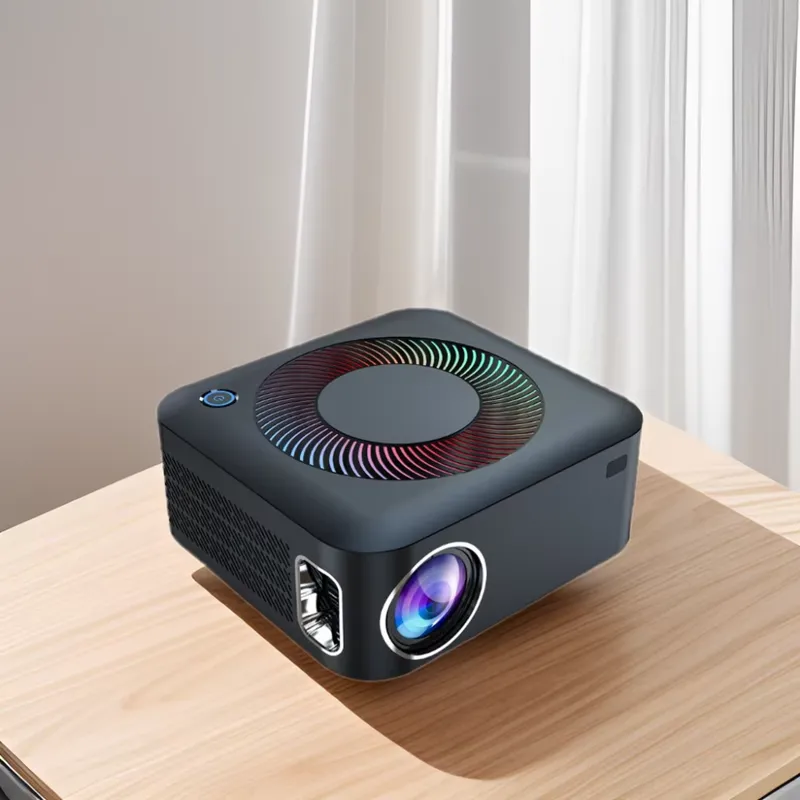XNANO Fabrik Großhandel X5 Pro – Home Cinema Theater Bewertung und Preis