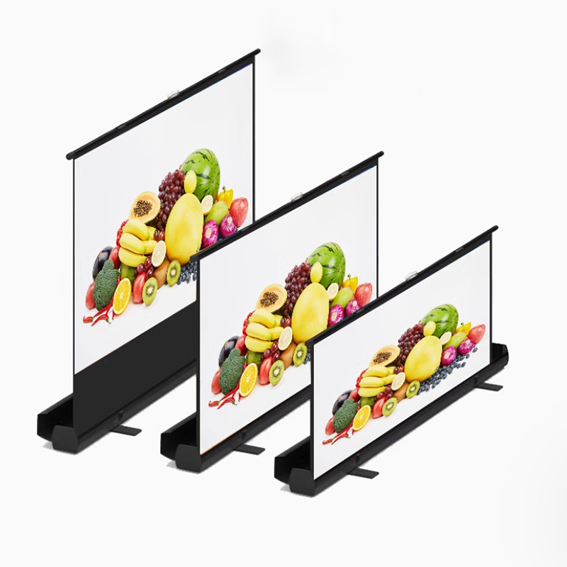 Tragbare Projektionsleinwand,  – Home Cinema Portable Bewertung und Preis