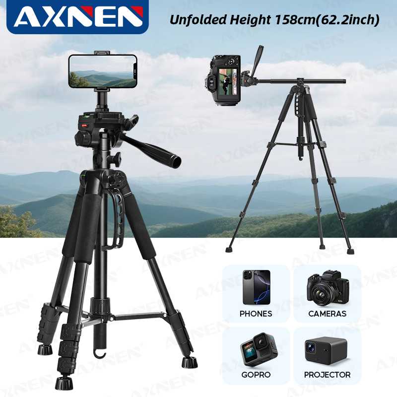 Professionelles Stativ aus Alu – Home Cinema Portable Bewertung und Preis