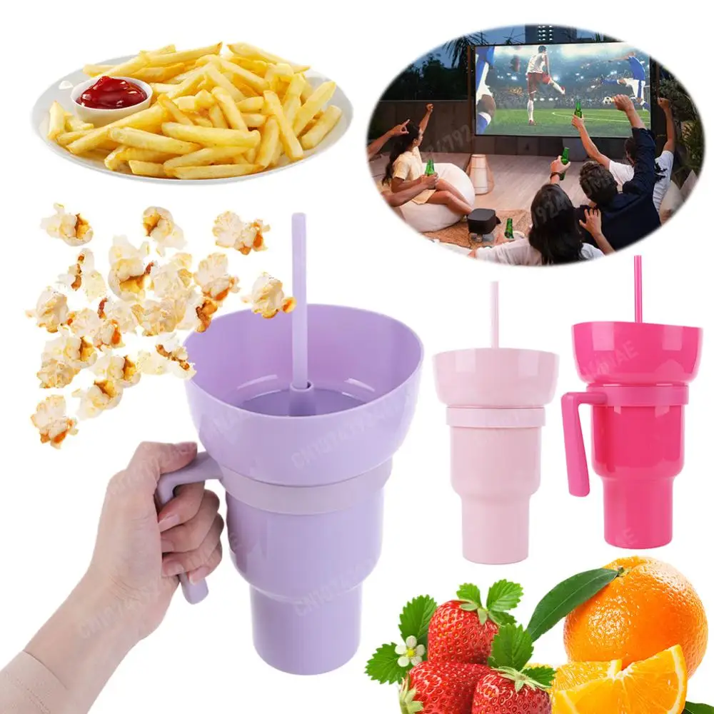 1000ml tragbarer Snack behälte – Home Cinema Portable Bewertung und Preis