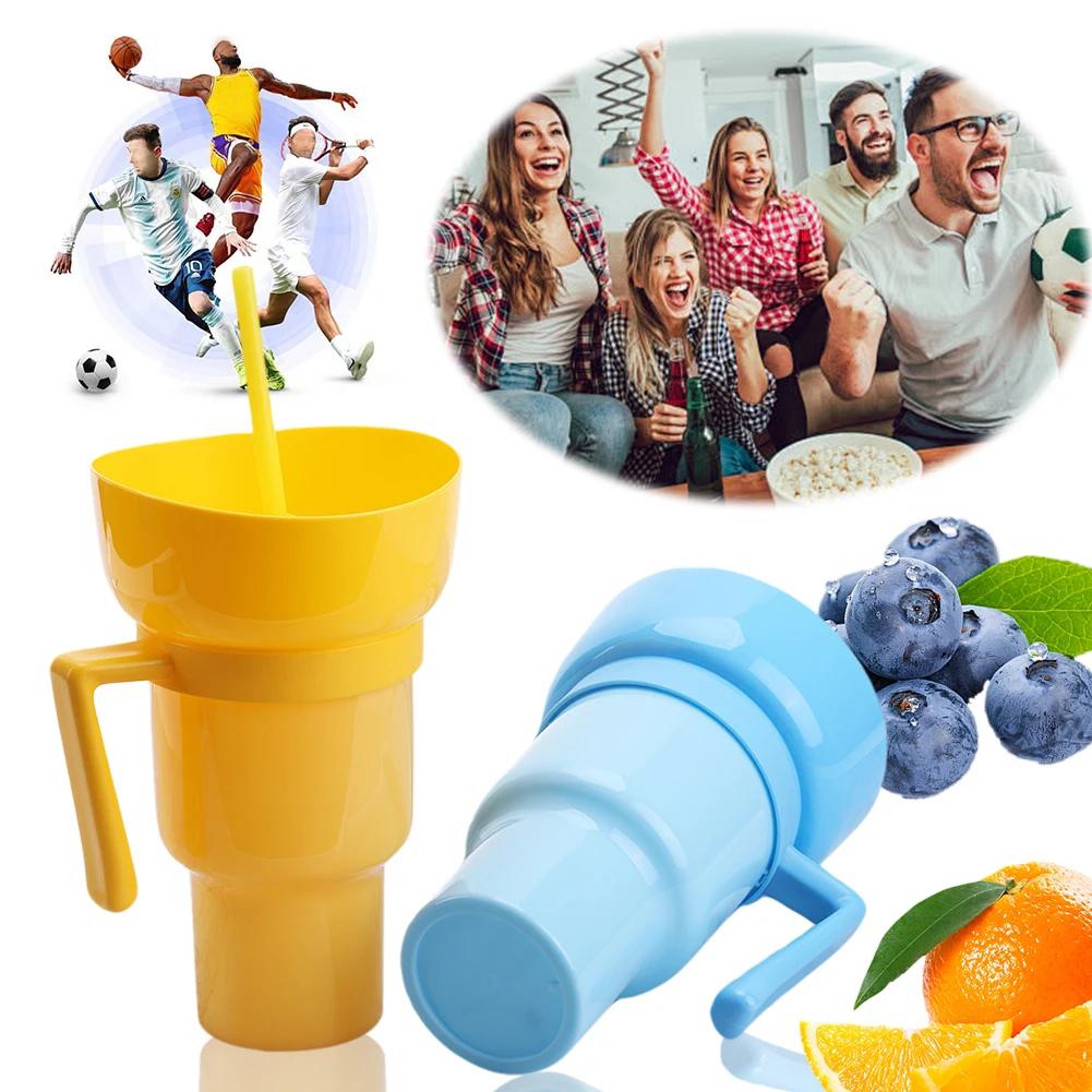 1000ml tragbarer Snack behälte – Home Cinema Portable Bewertung und Preis