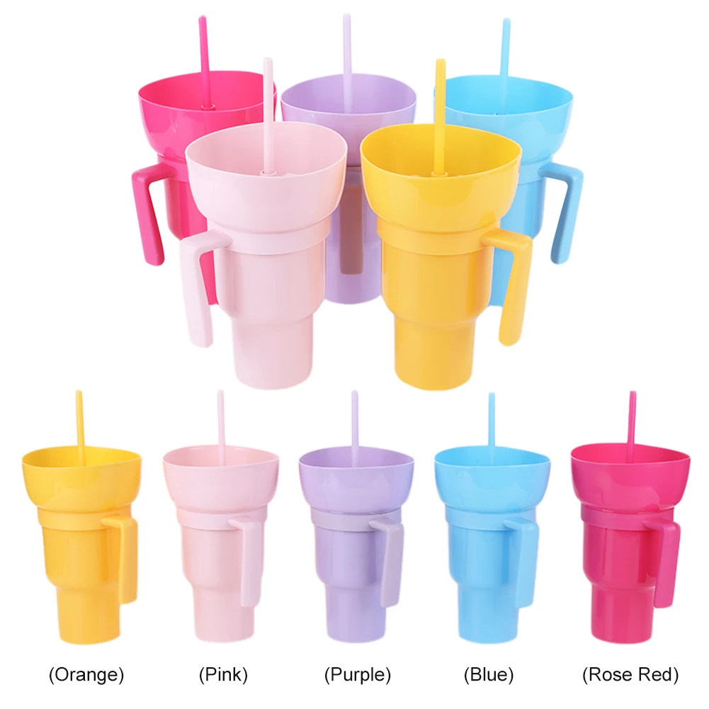 1000ml tragbarer Snack behälte – Home Cinema Portable Bewertung und Preis