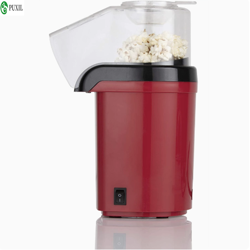 220V Mini-Popcornmaschine, Ele – Popcorn Machine Home Bewertung und Preis