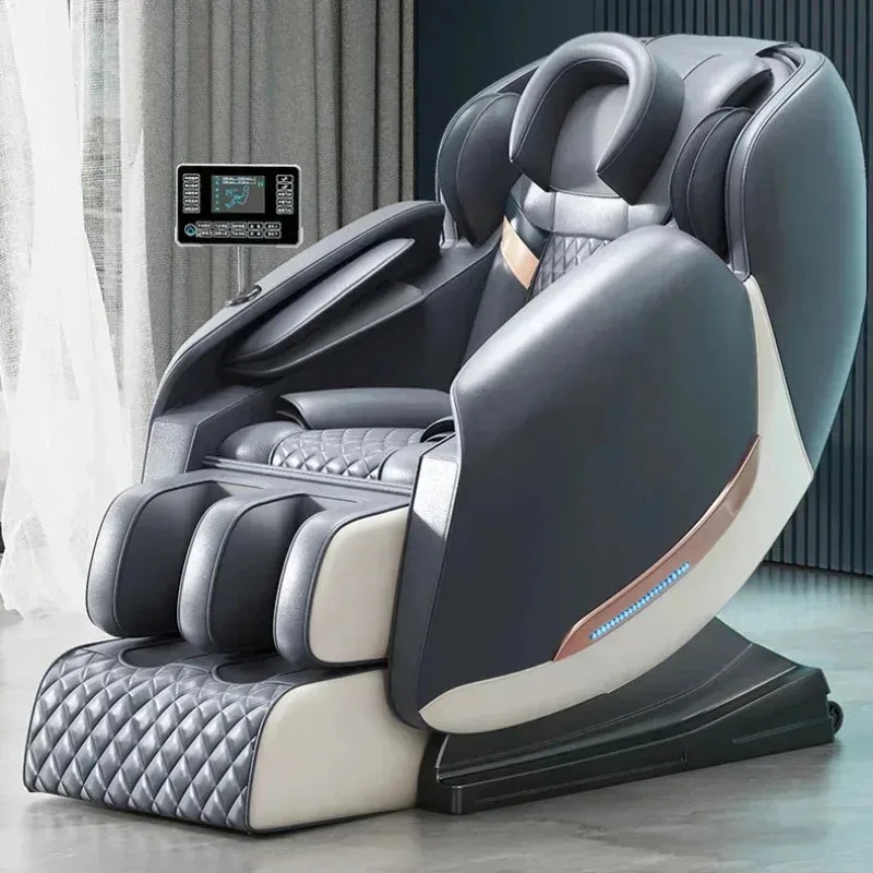 Premium Elektrischer Ganzkörpe – Home Cinema Couch Bewertung und Preis