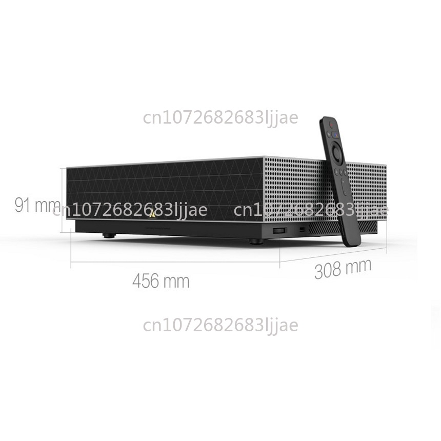 4K Cinema Pro Laser-Projektion – Home Cinema Theater Bewertung und Preis