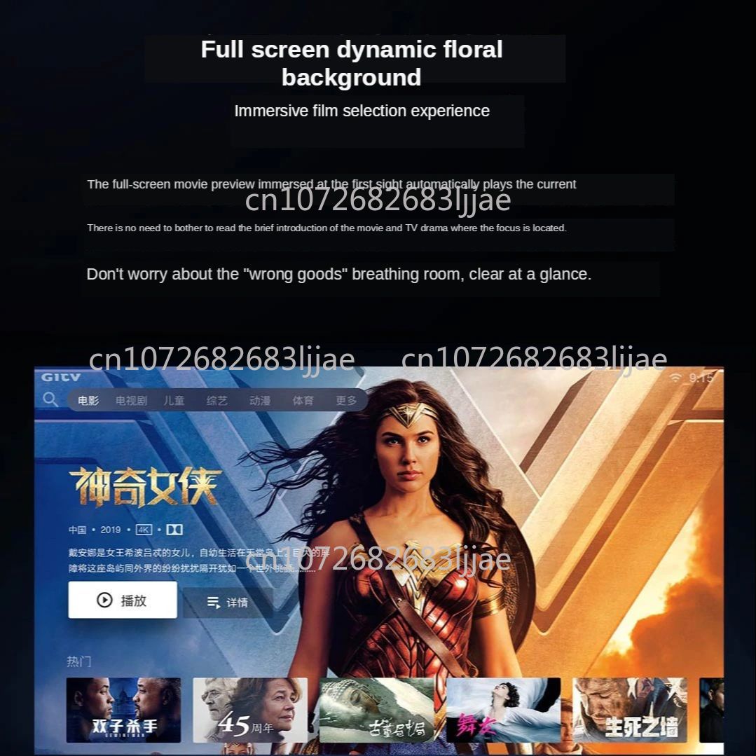 4K Cinema Pro Laser-Projektion – Home Cinema Theater Bewertung und Preis