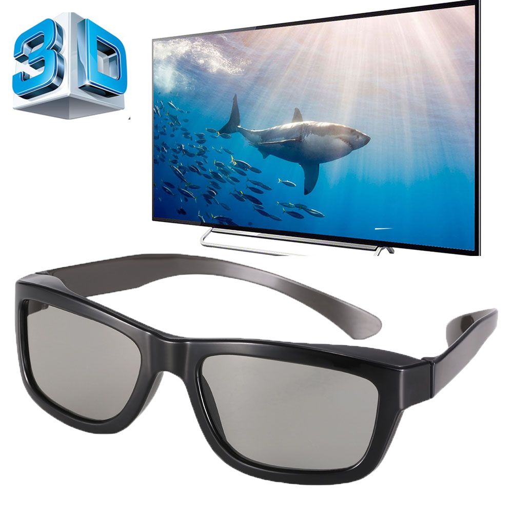 Zirkular polarisierte TV-Proje – Home Cinema Theater Bewertung und Preis